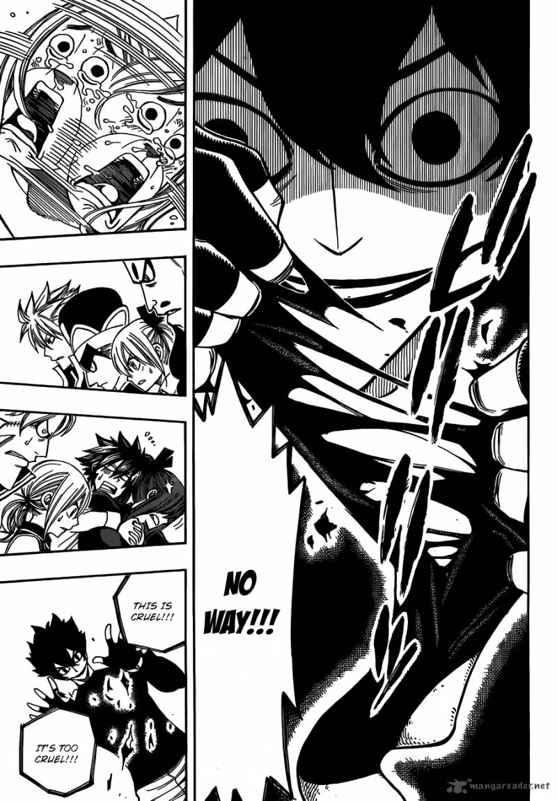 Fairy Tail 277 13