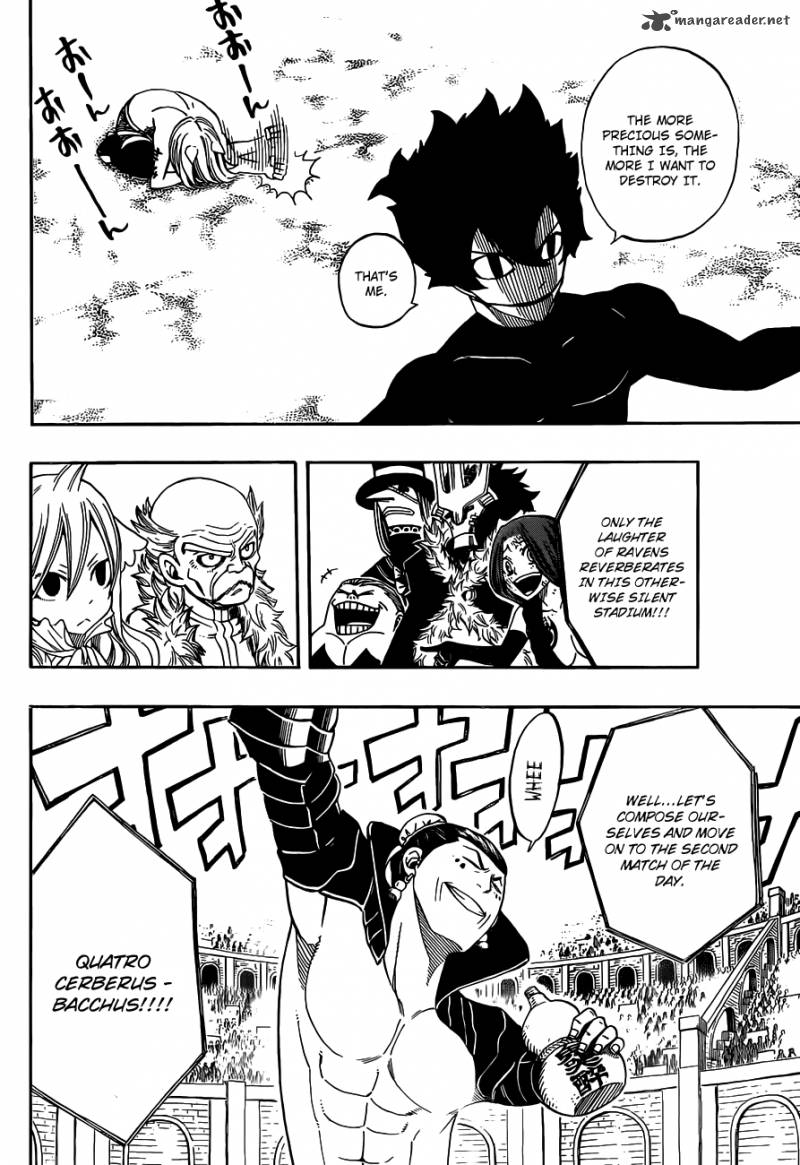 Fairy Tail 277 14