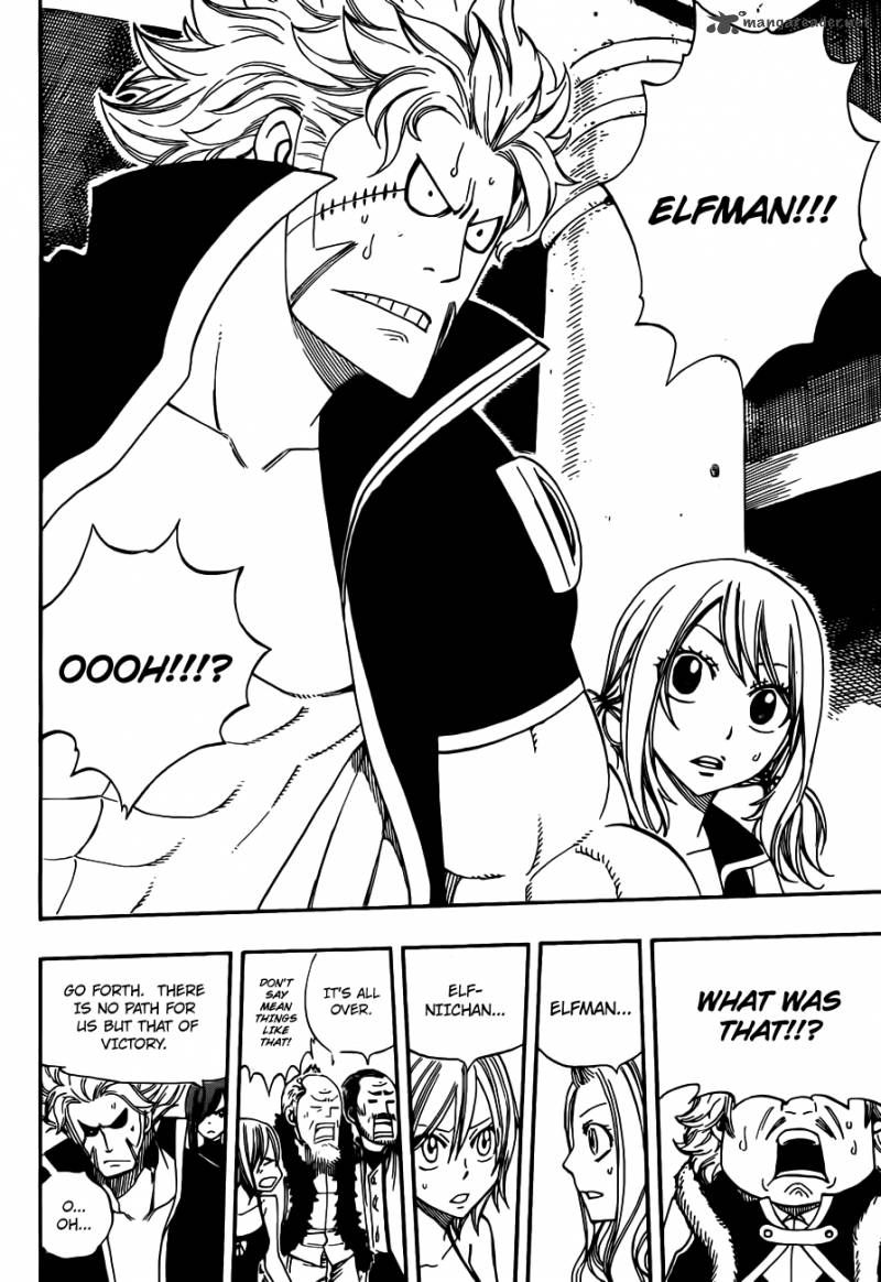 Fairy Tail 277 16