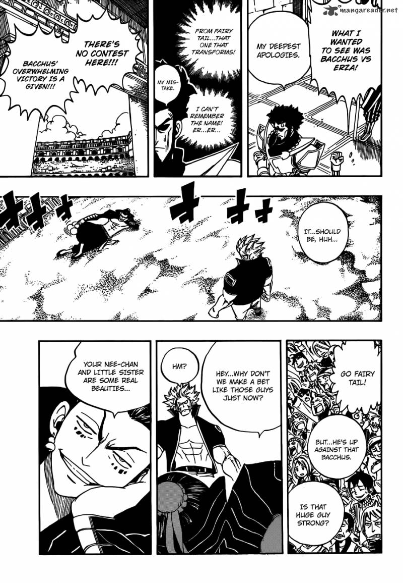 Fairy Tail 277 17