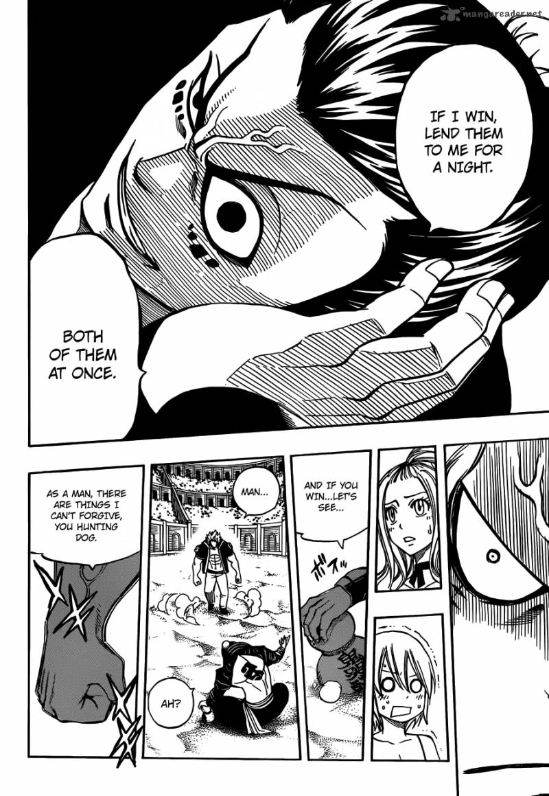Fairy Tail 277 18