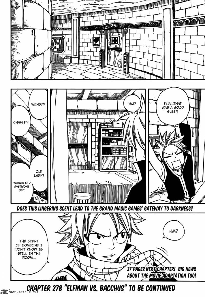 Fairy Tail 277 20