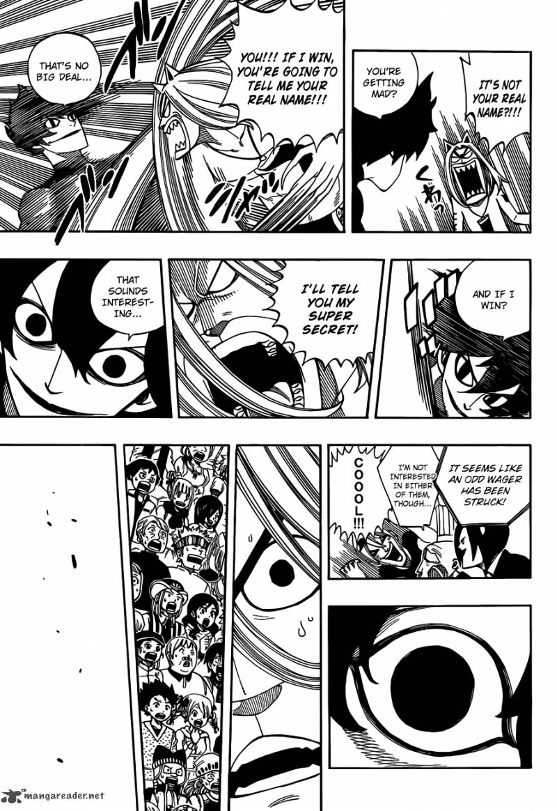 Fairy Tail 277 9