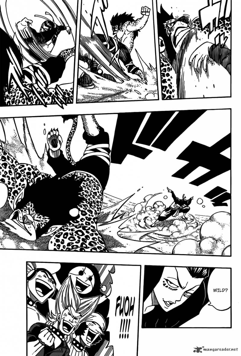 Fairy Tail 278 11