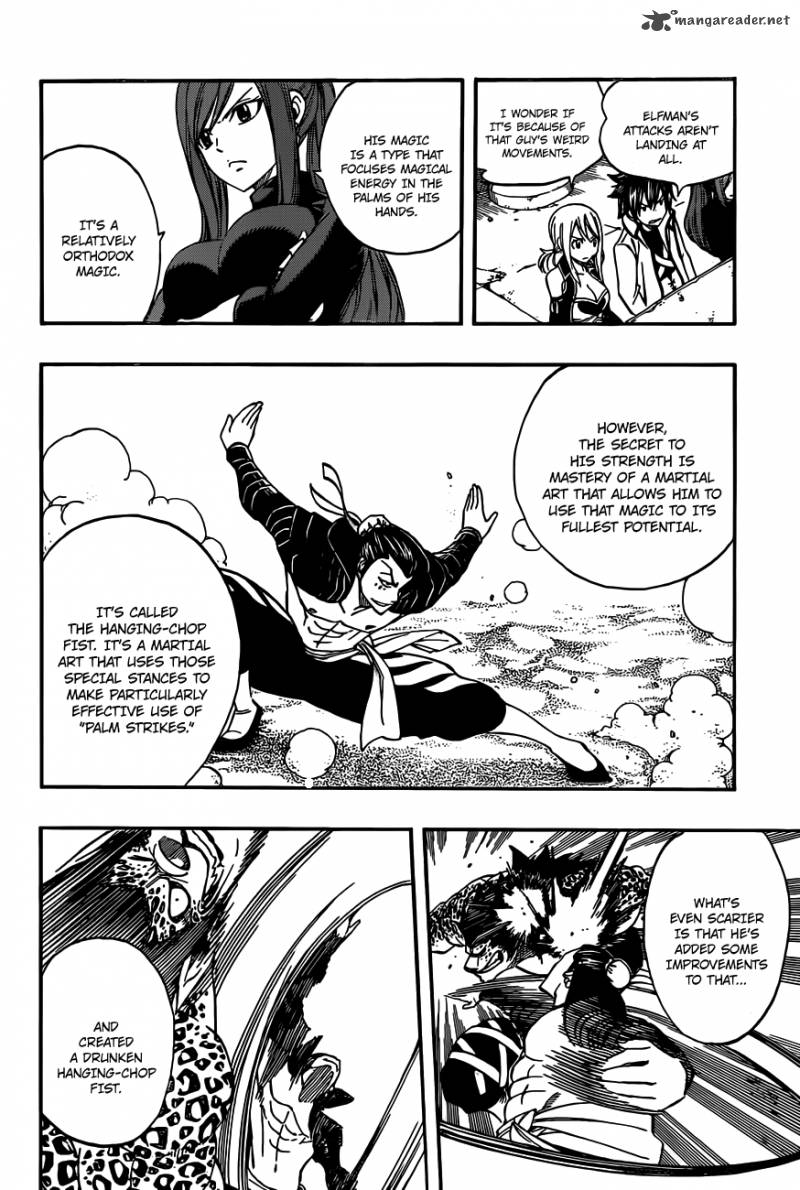 Fairy Tail 278 12