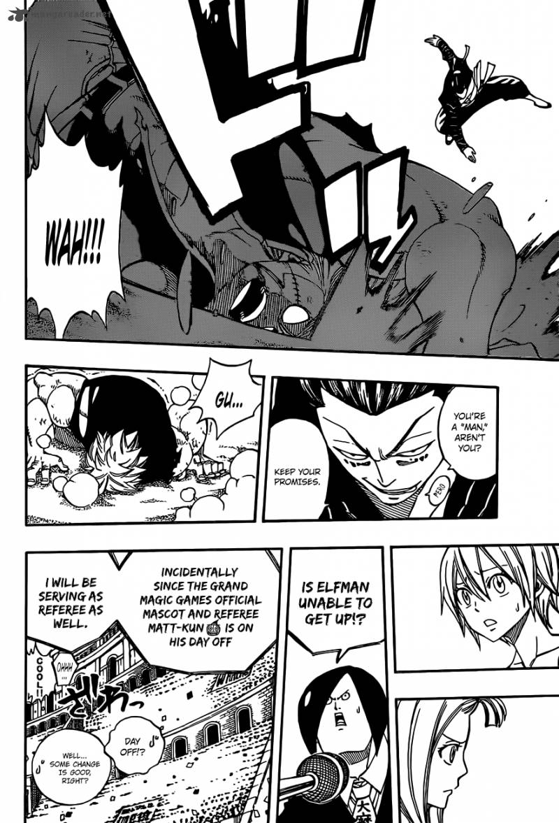 Fairy Tail 278 14