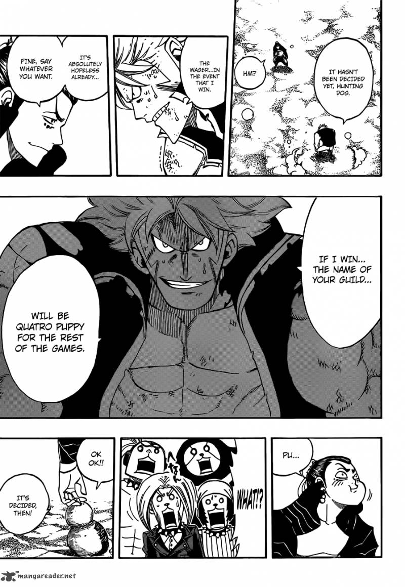 Fairy Tail 278 15