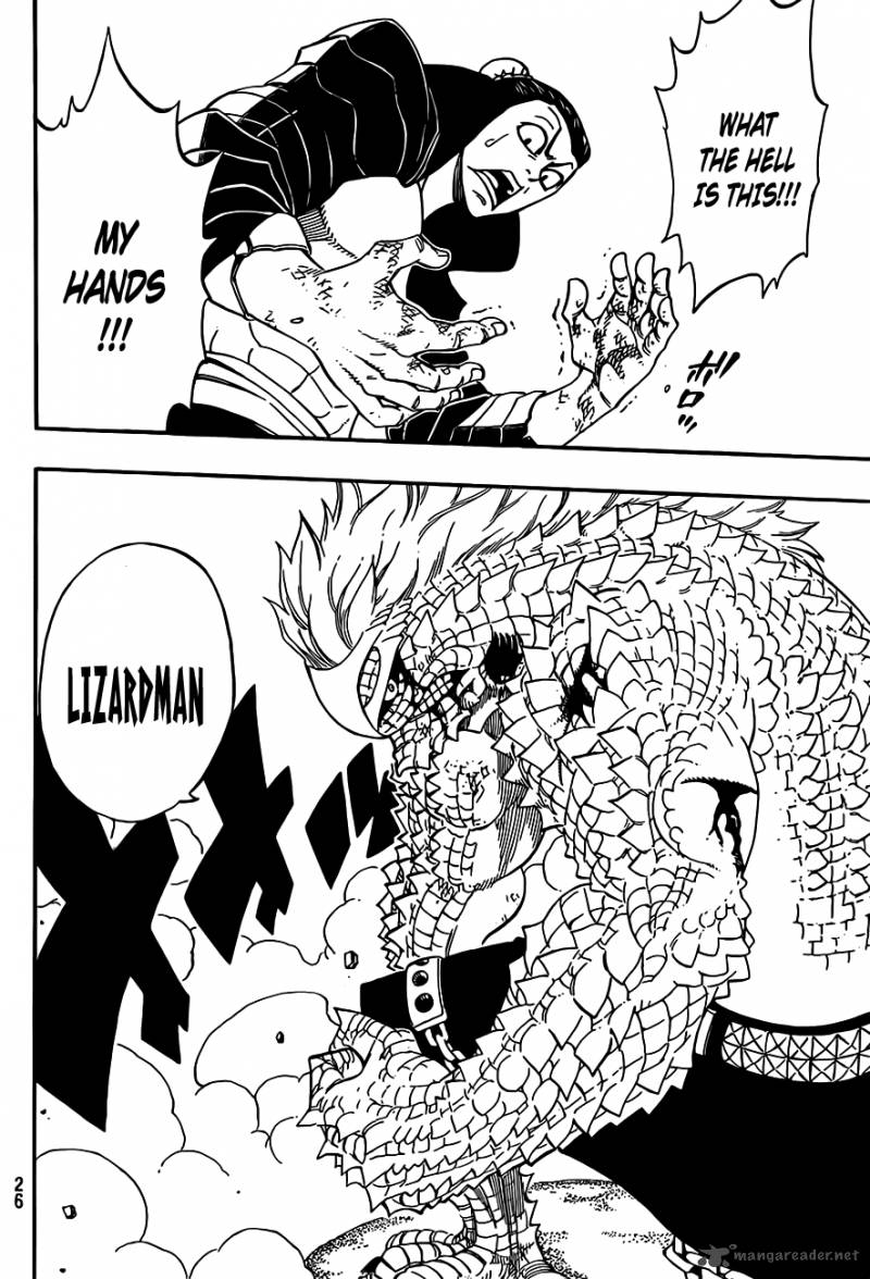 Fairy Tail 278 18