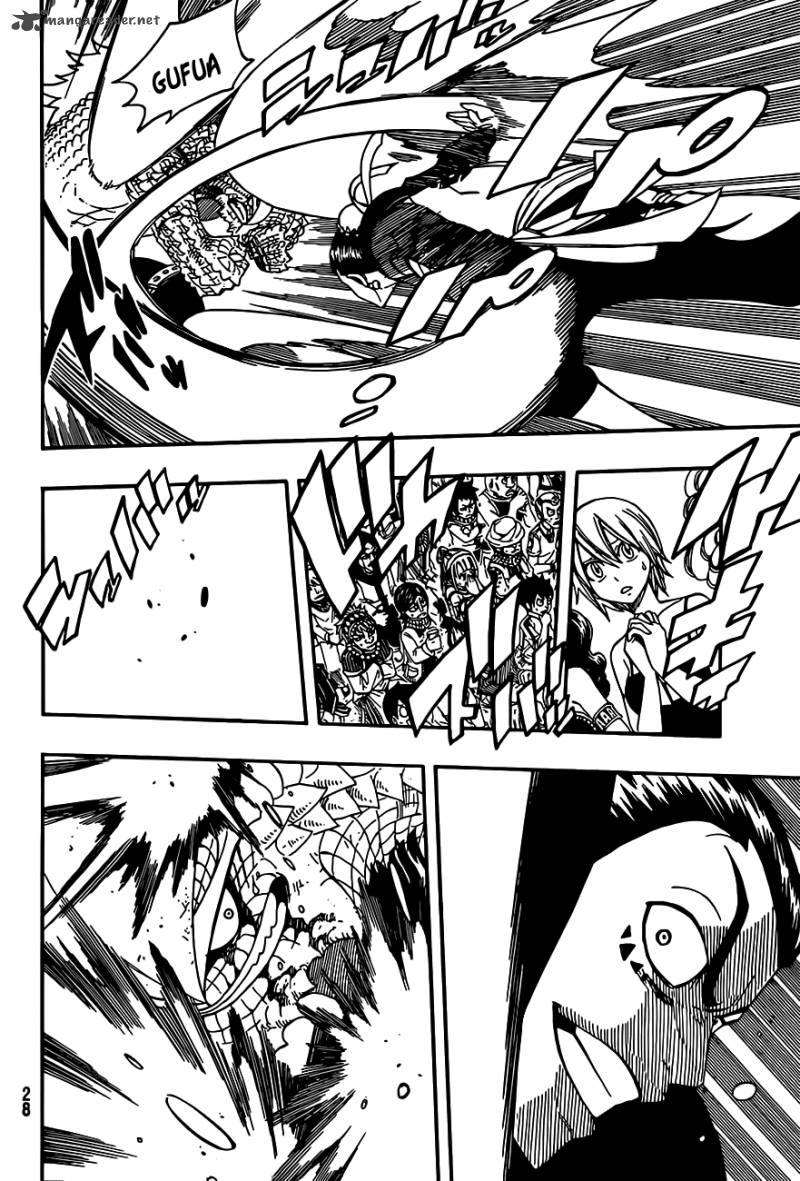 Fairy Tail 278 20