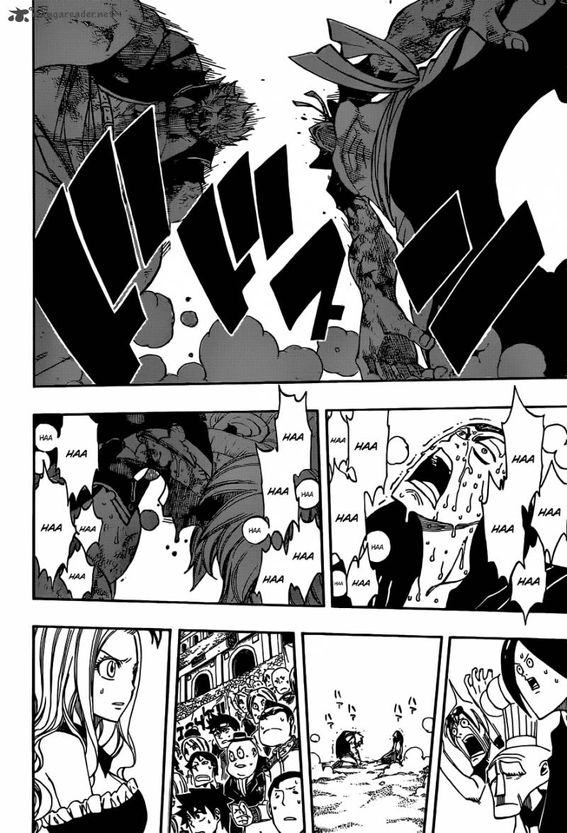 Fairy Tail 278 22