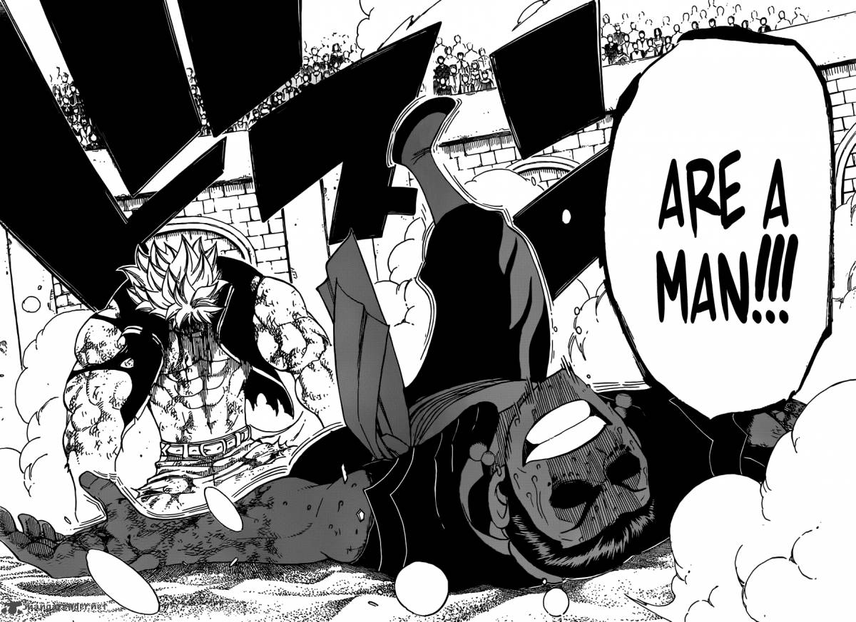 Fairy Tail 278 24