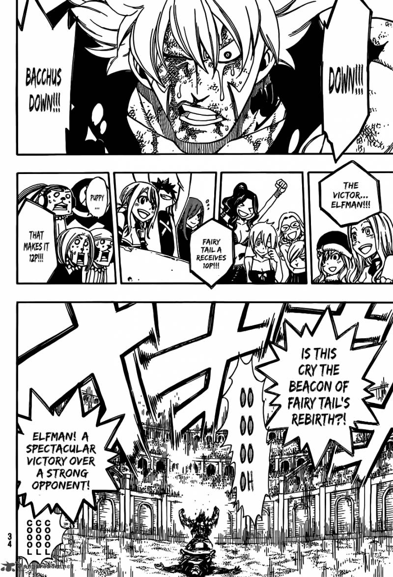 Fairy Tail 278 25