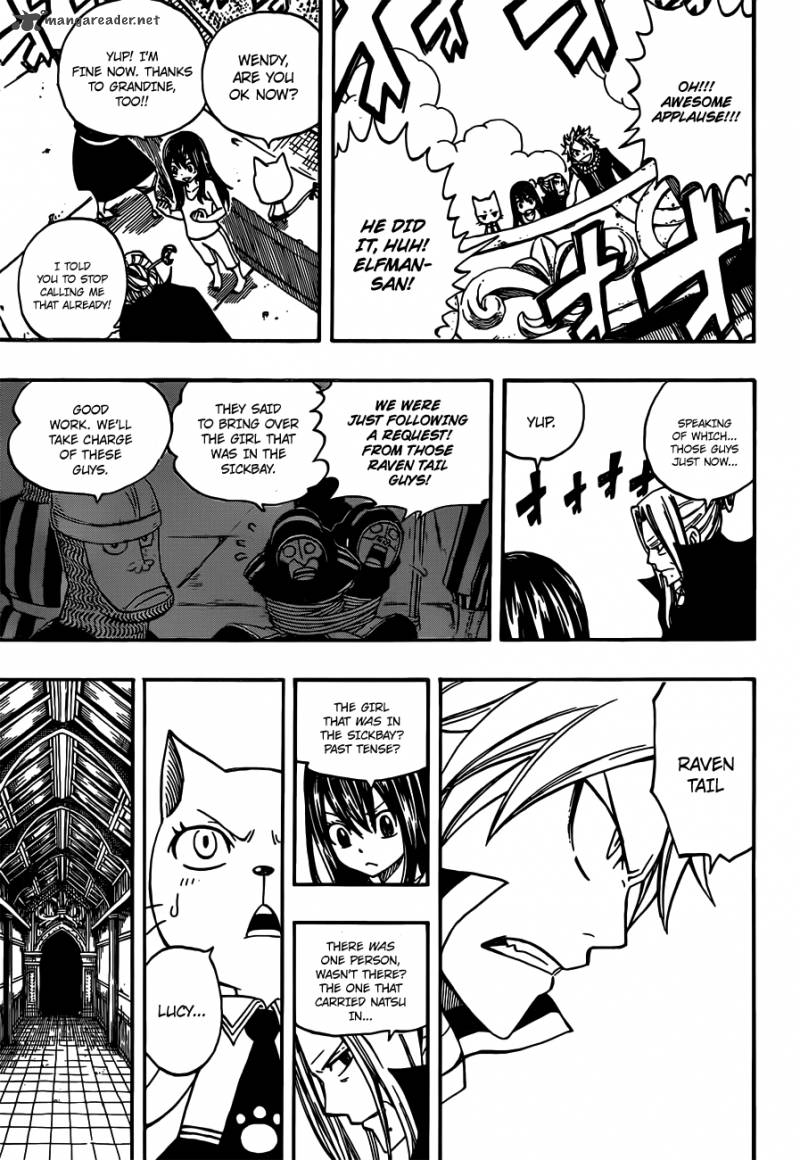 Fairy Tail 278 26