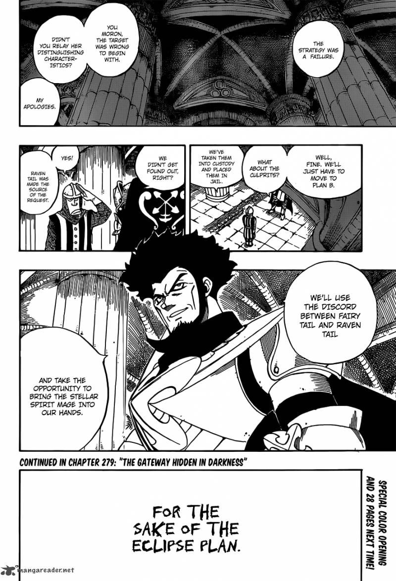 Fairy Tail 278 27
