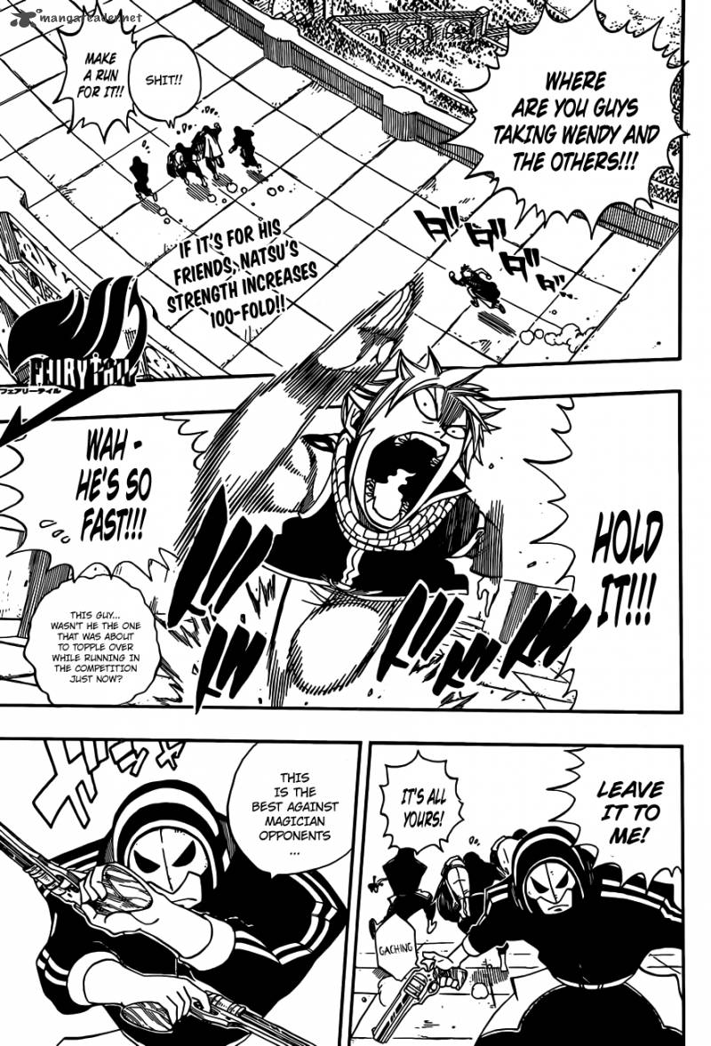 Fairy Tail 278 5