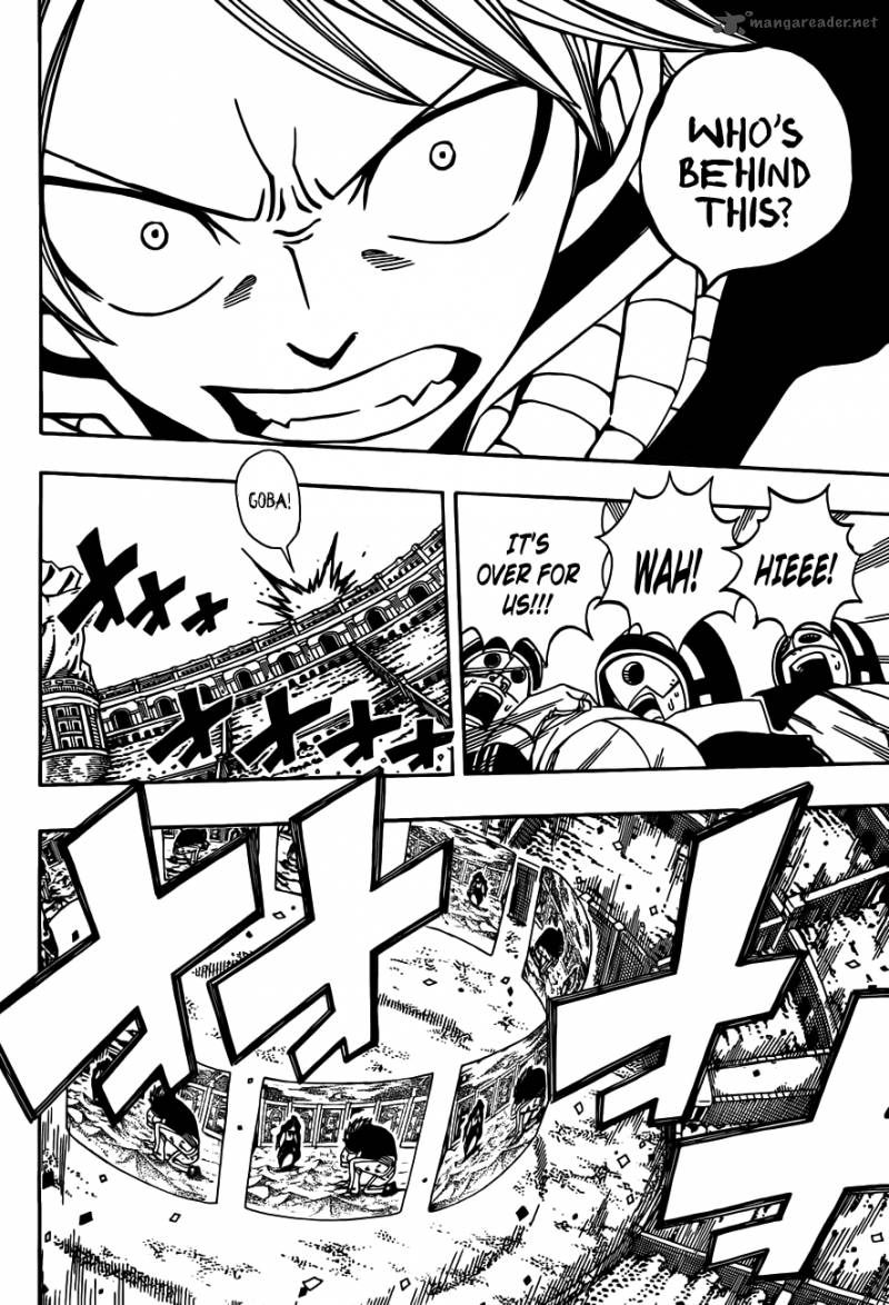 Fairy Tail 278 8