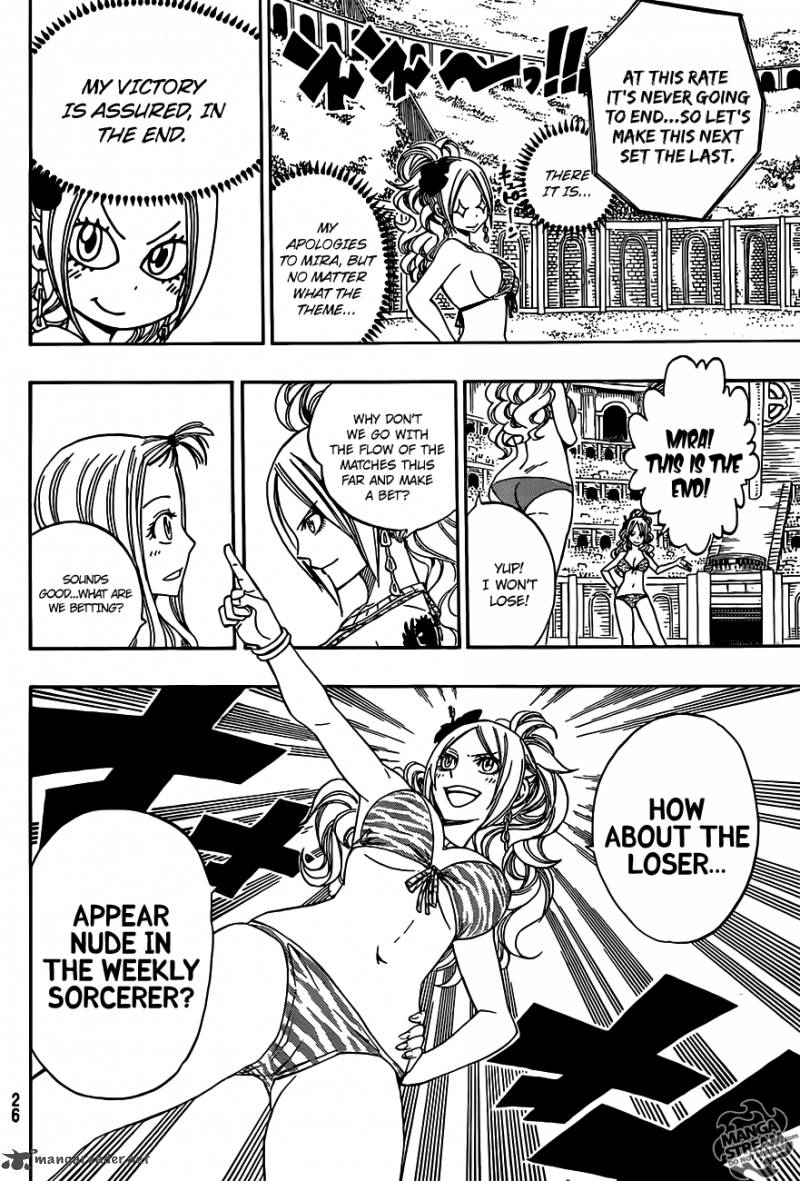 Fairy Tail 279 14