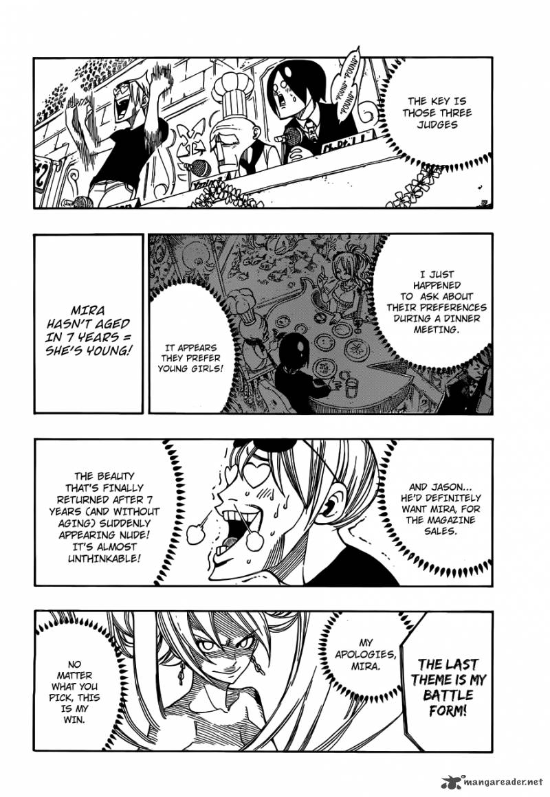 Fairy Tail 279 16