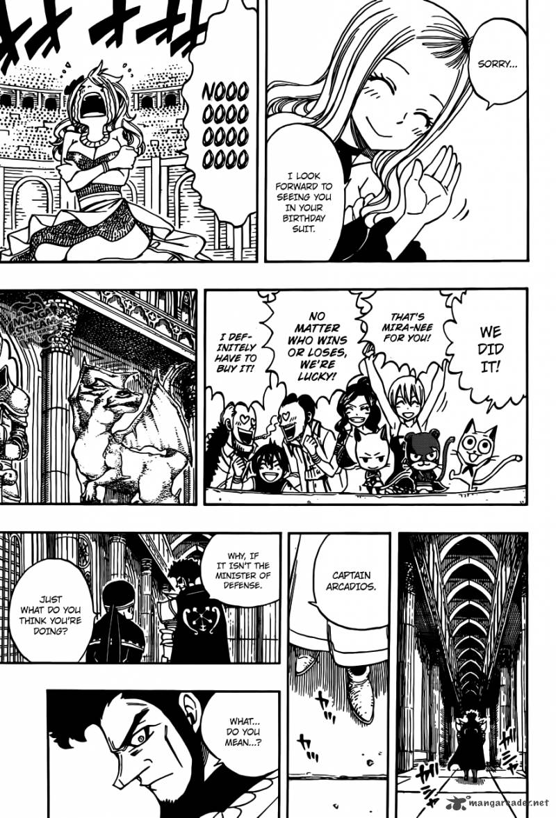 Fairy Tail 279 22