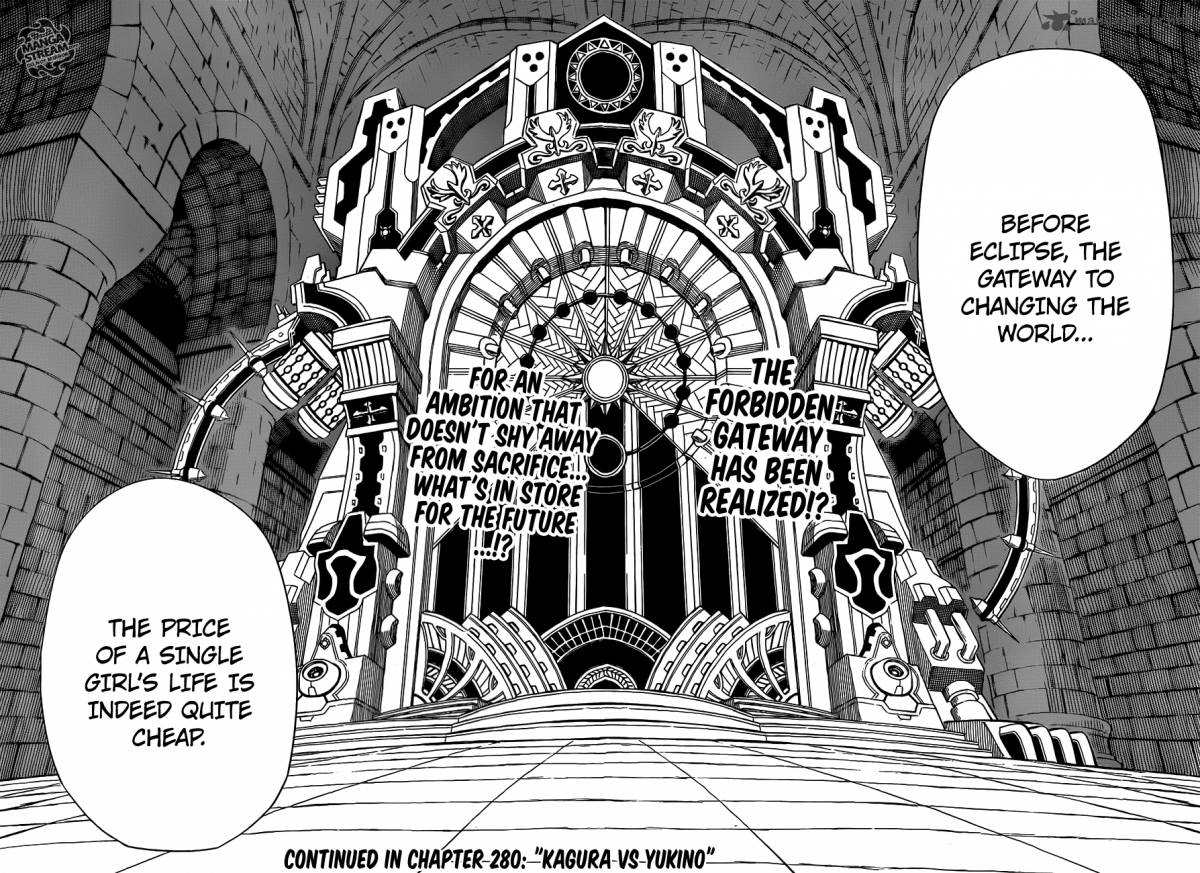 Fairy Tail 279 25