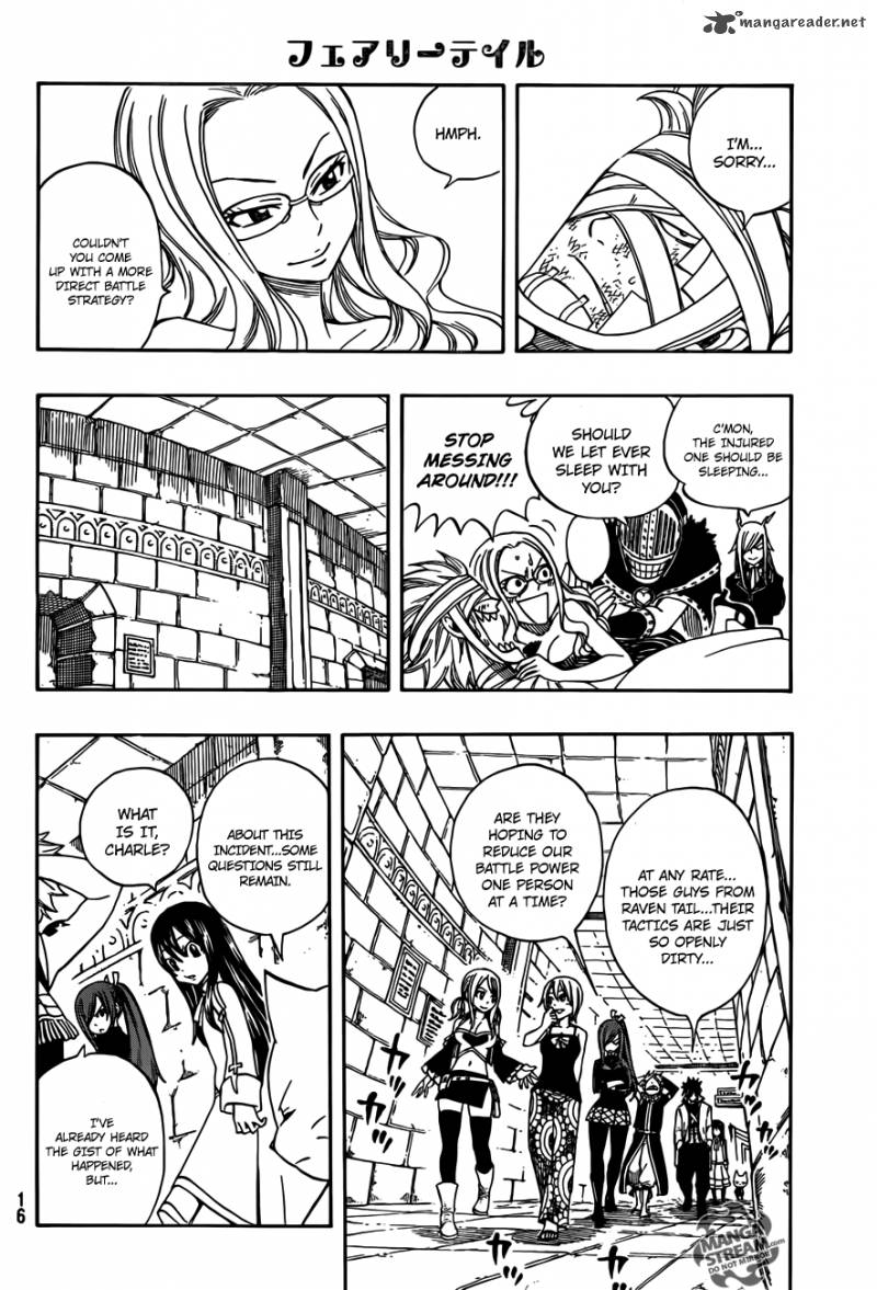 Fairy Tail 279 4