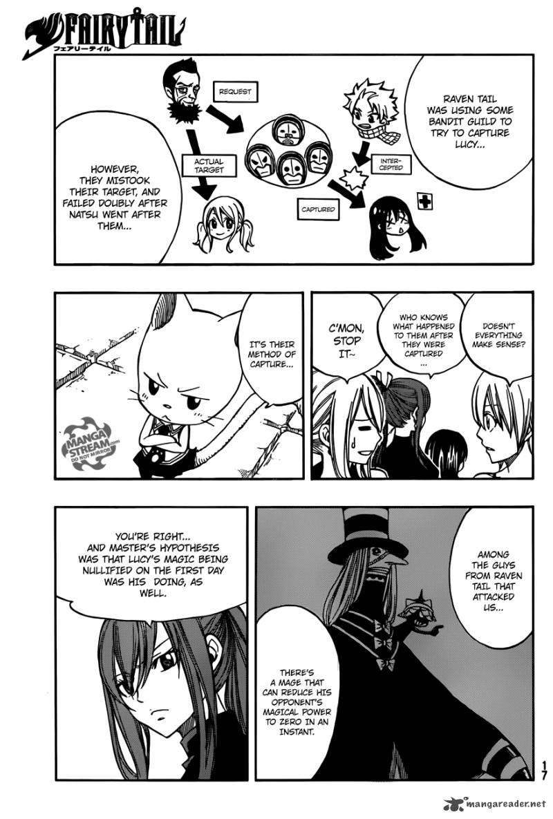 Fairy Tail 279 5