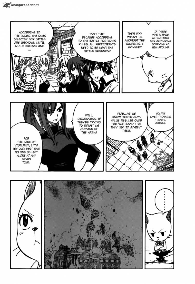 Fairy Tail 279 6