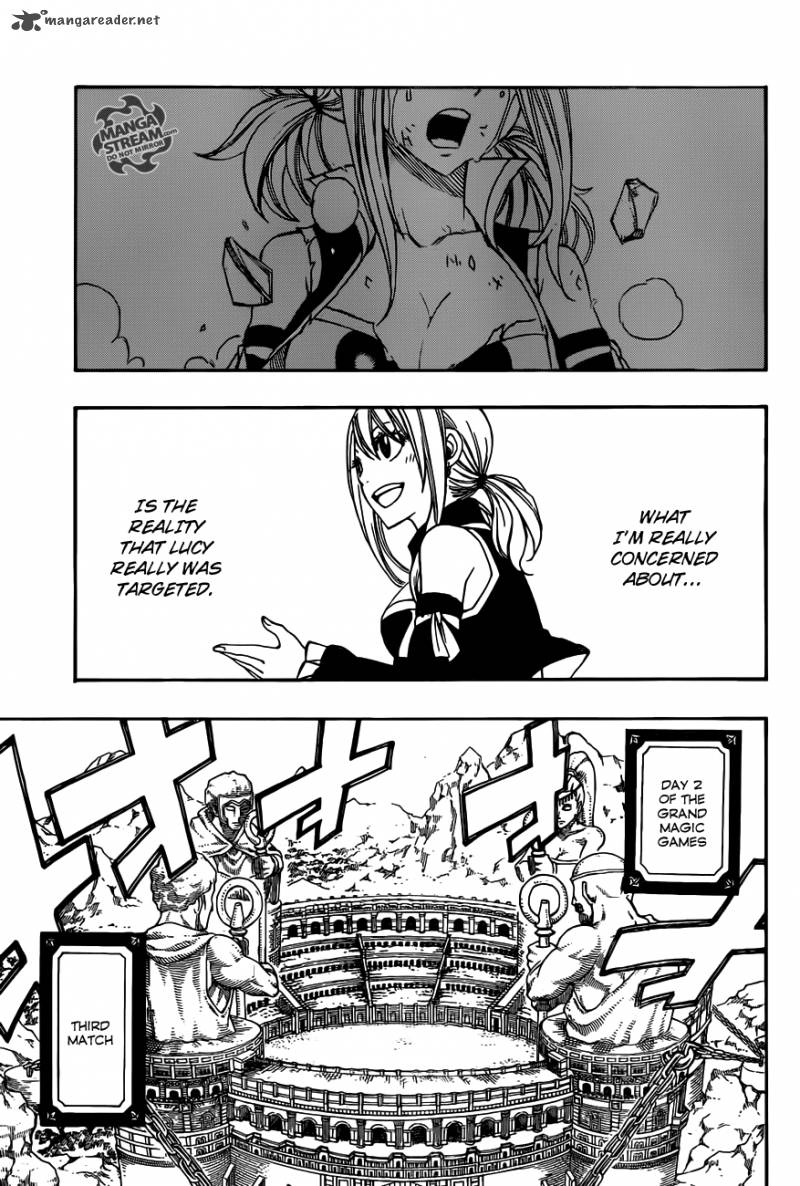 Fairy Tail 279 7