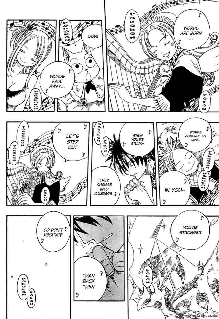 Fairy Tail 28 10
