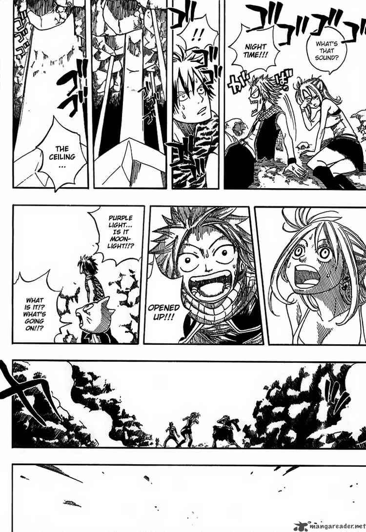 Fairy Tail 28 12