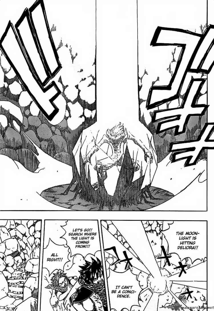 Fairy Tail 28 13