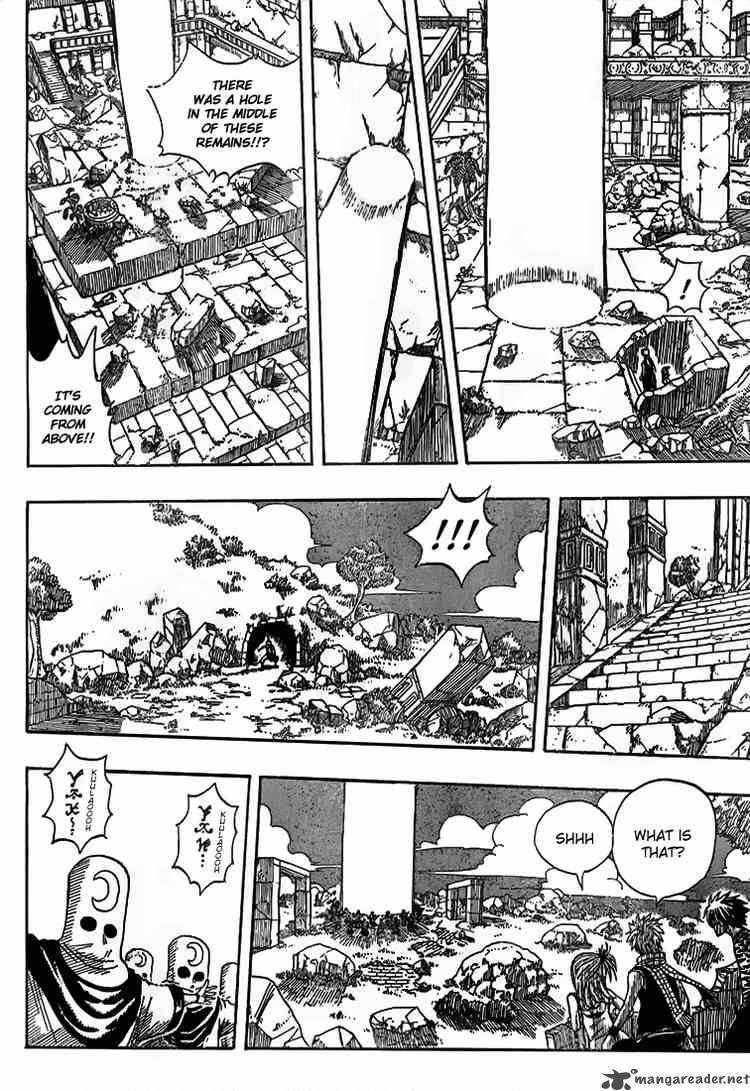 Fairy Tail 28 14