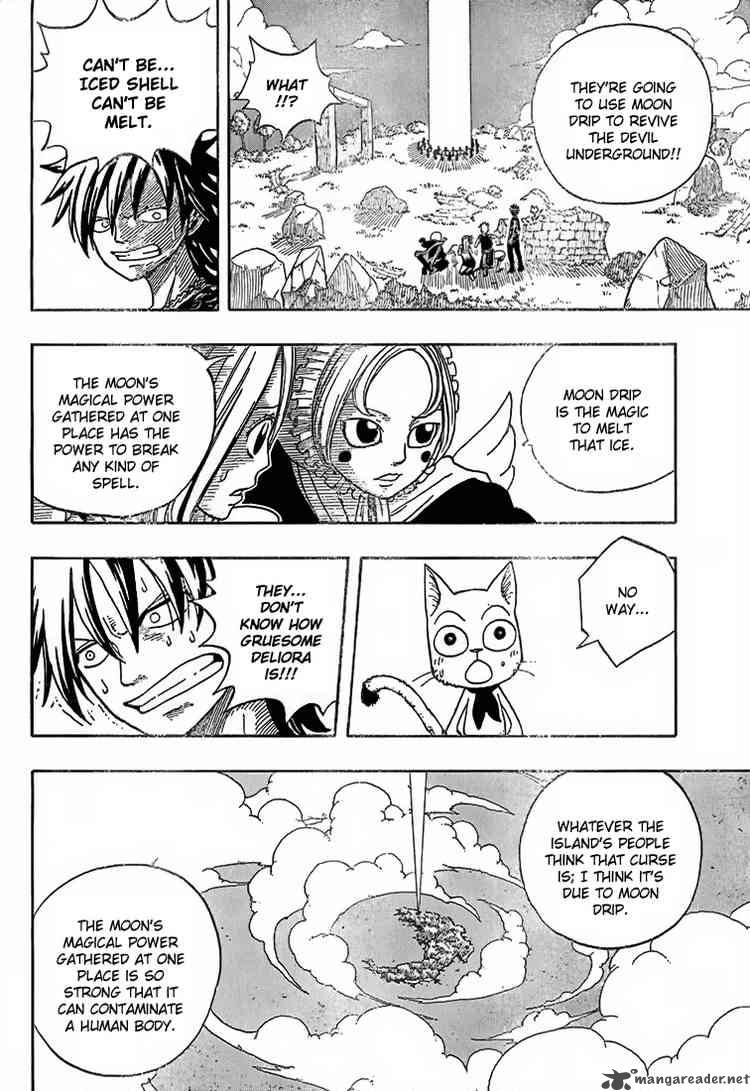 Fairy Tail 28 16