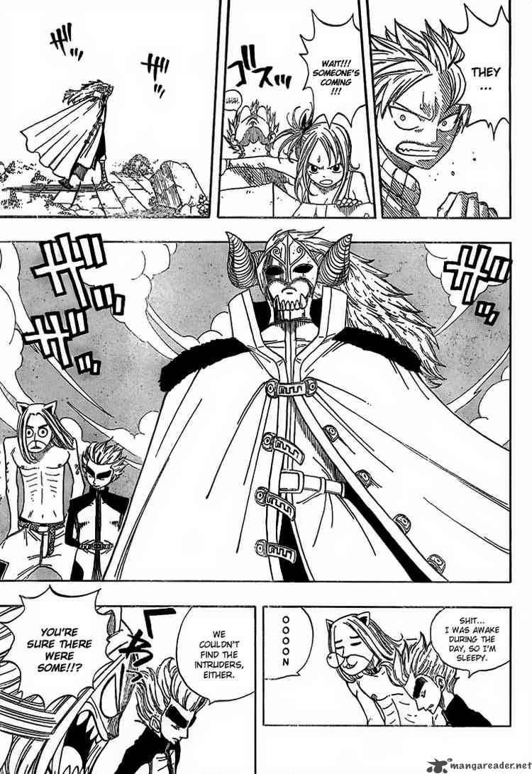 Fairy Tail 28 17