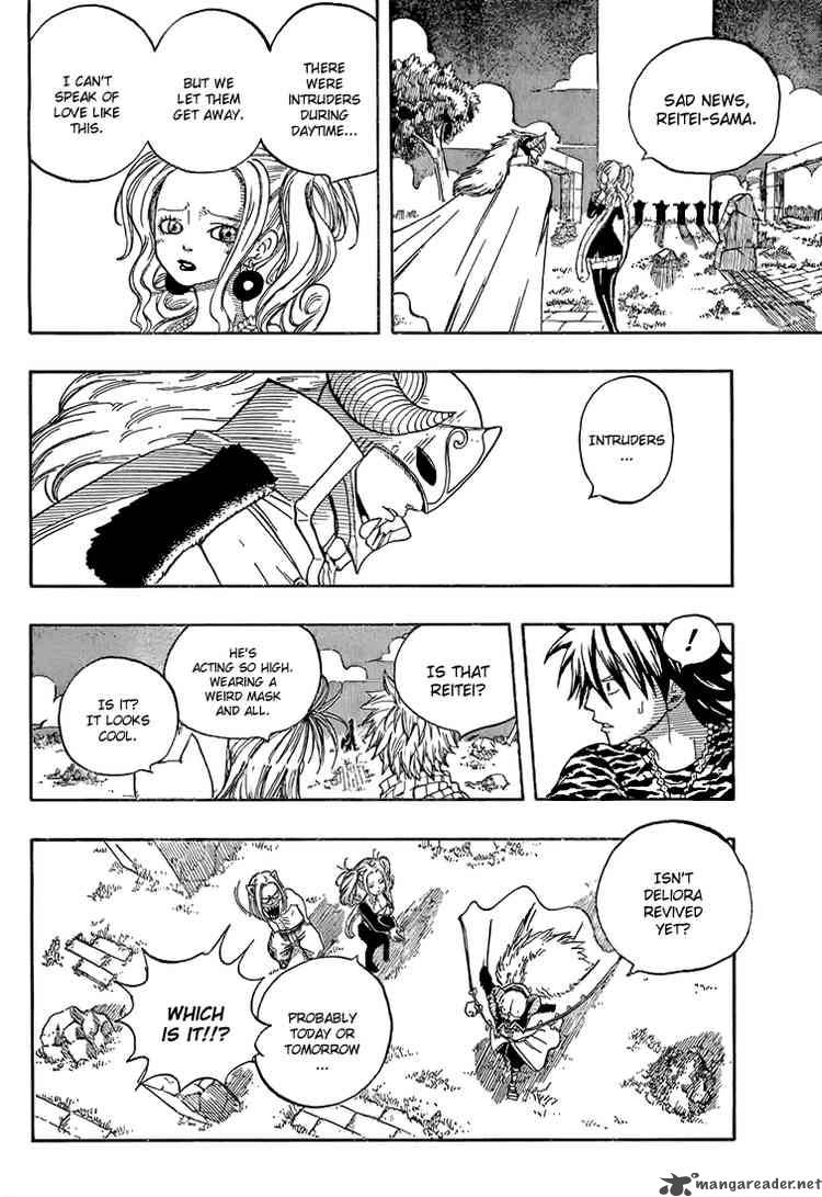 Fairy Tail 28 18