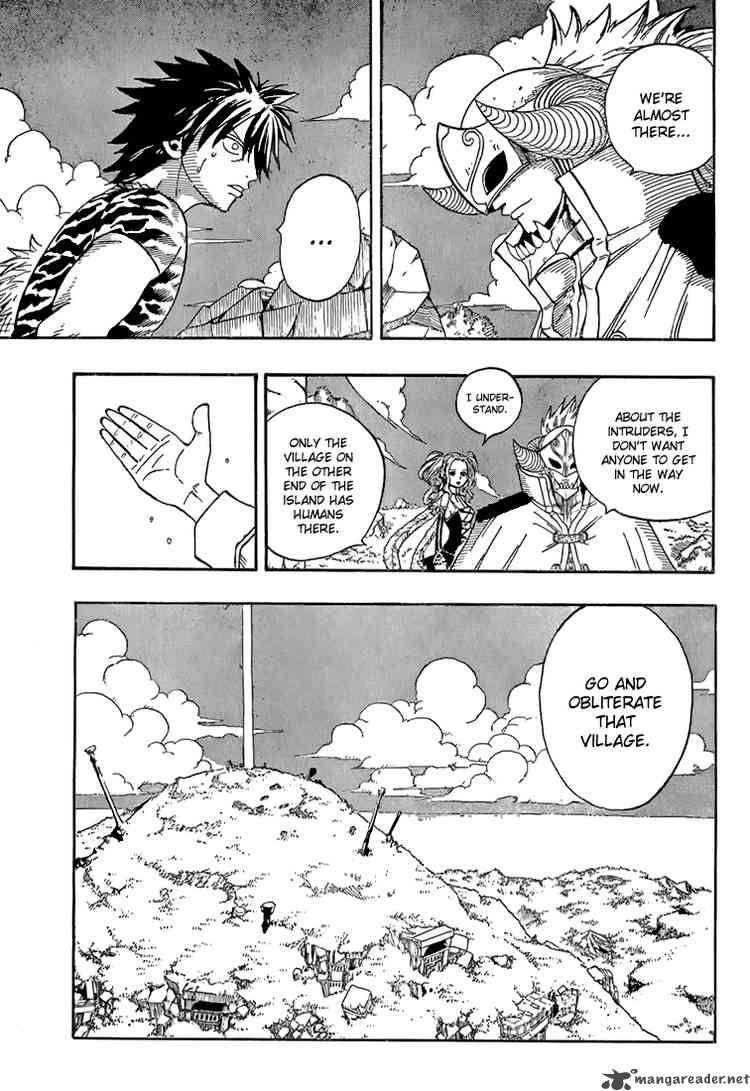 Fairy Tail 28 19