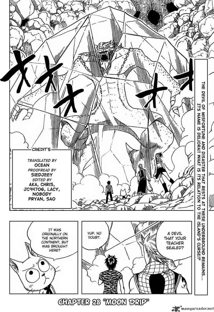 Fairy Tail 28 2
