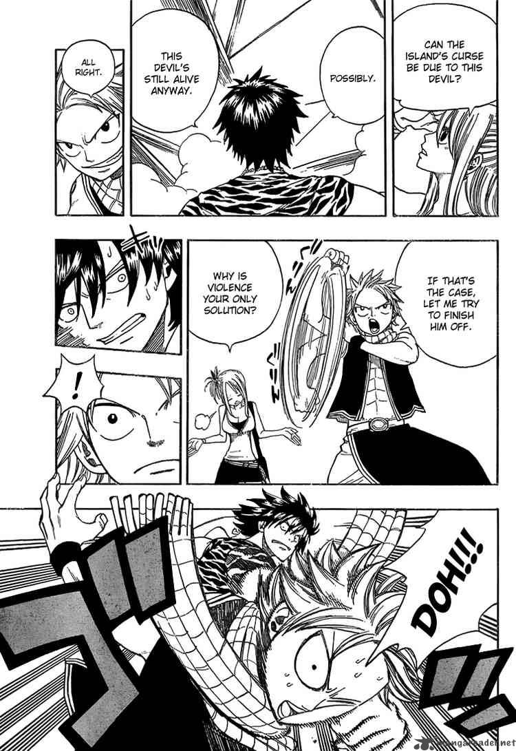 Fairy Tail 28 3
