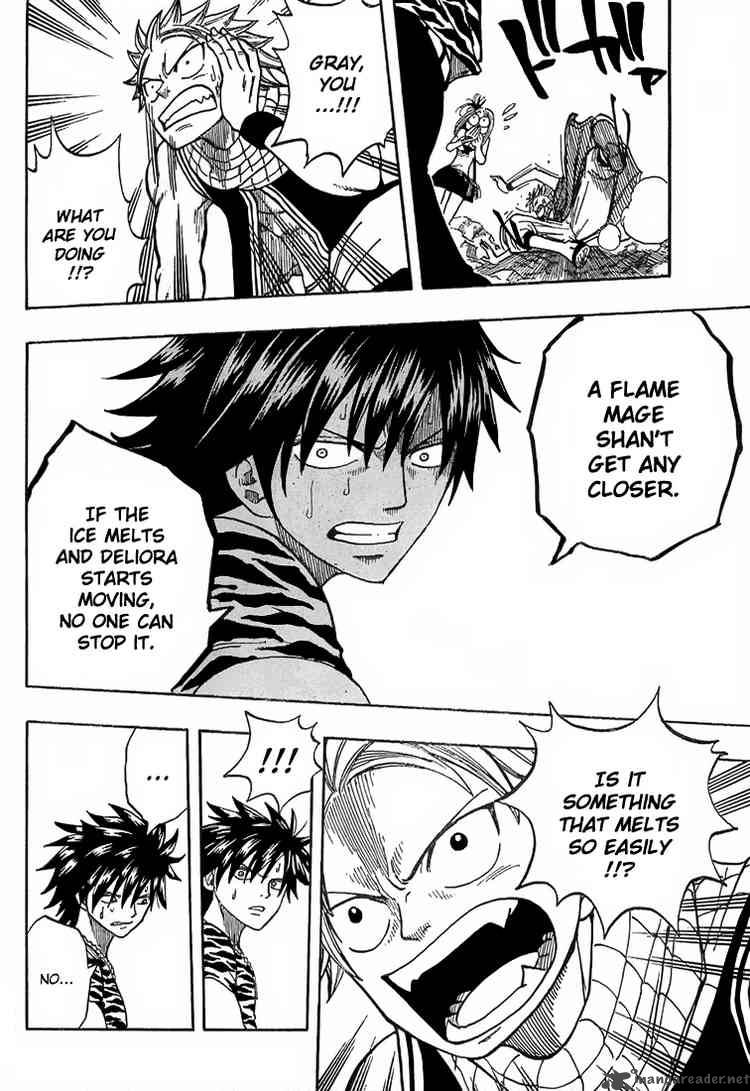 Fairy Tail 28 4
