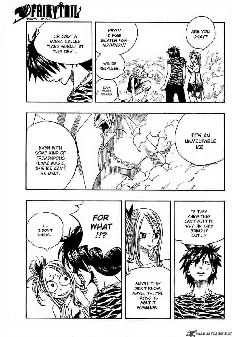 Fairy Tail 28 5