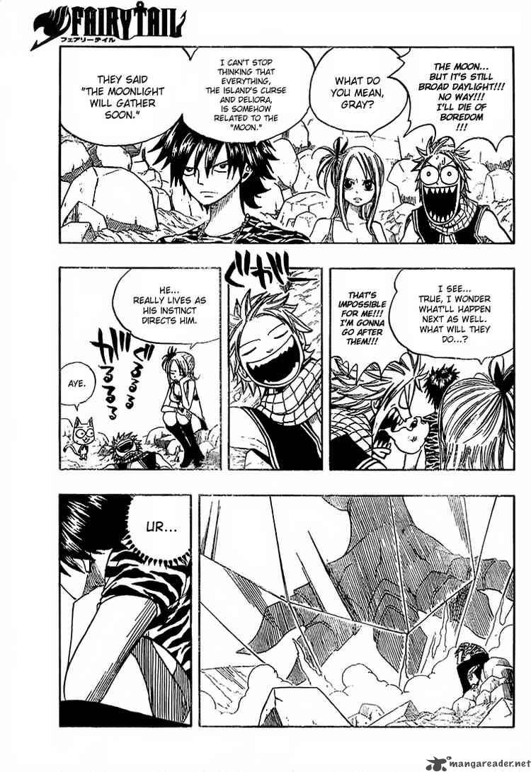 Fairy Tail 28 7