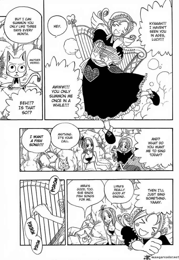 Fairy Tail 28 9