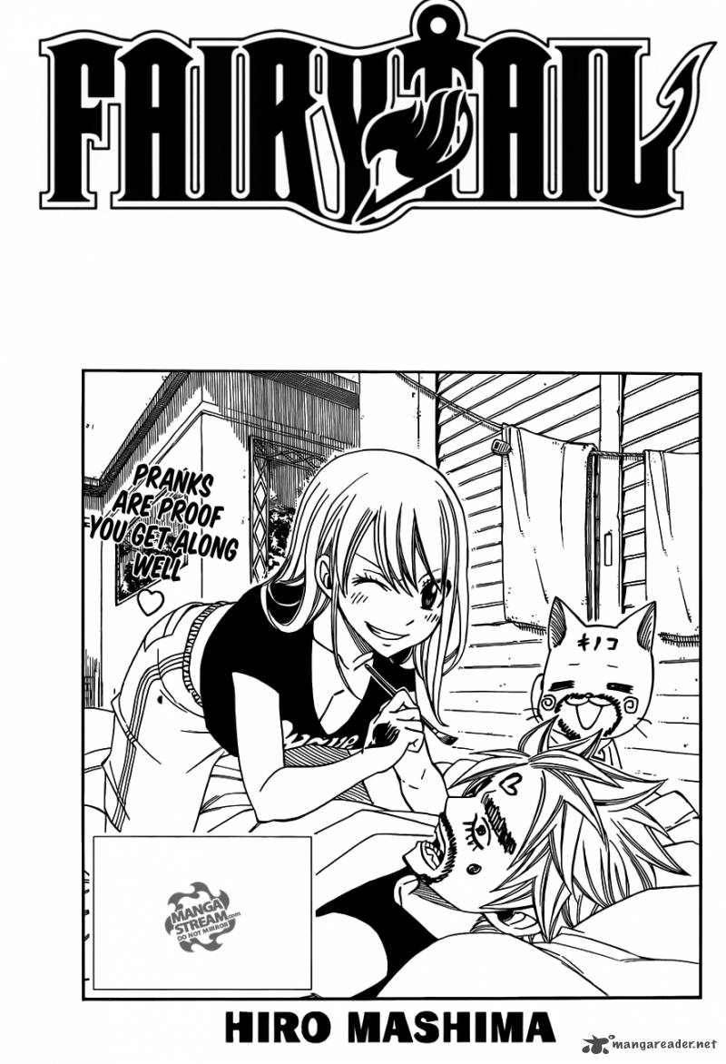 Fairy Tail 280 1