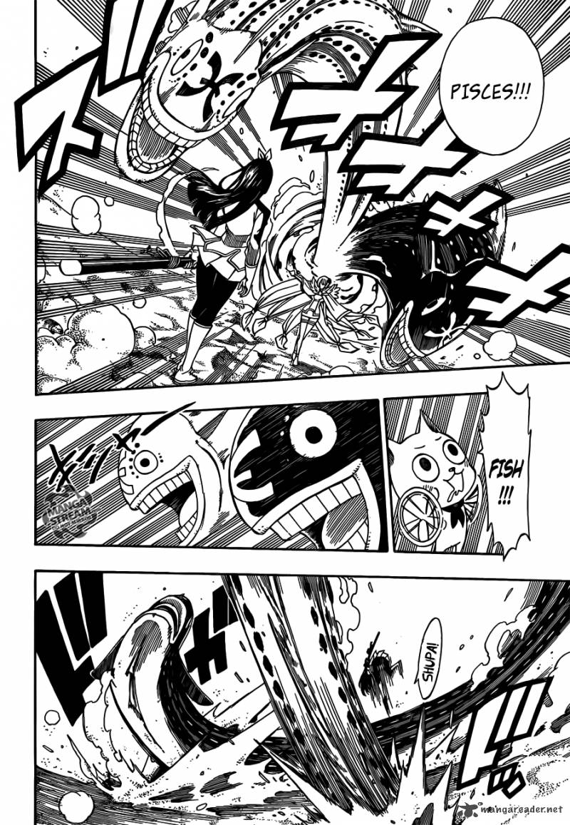 Fairy Tail 280 13