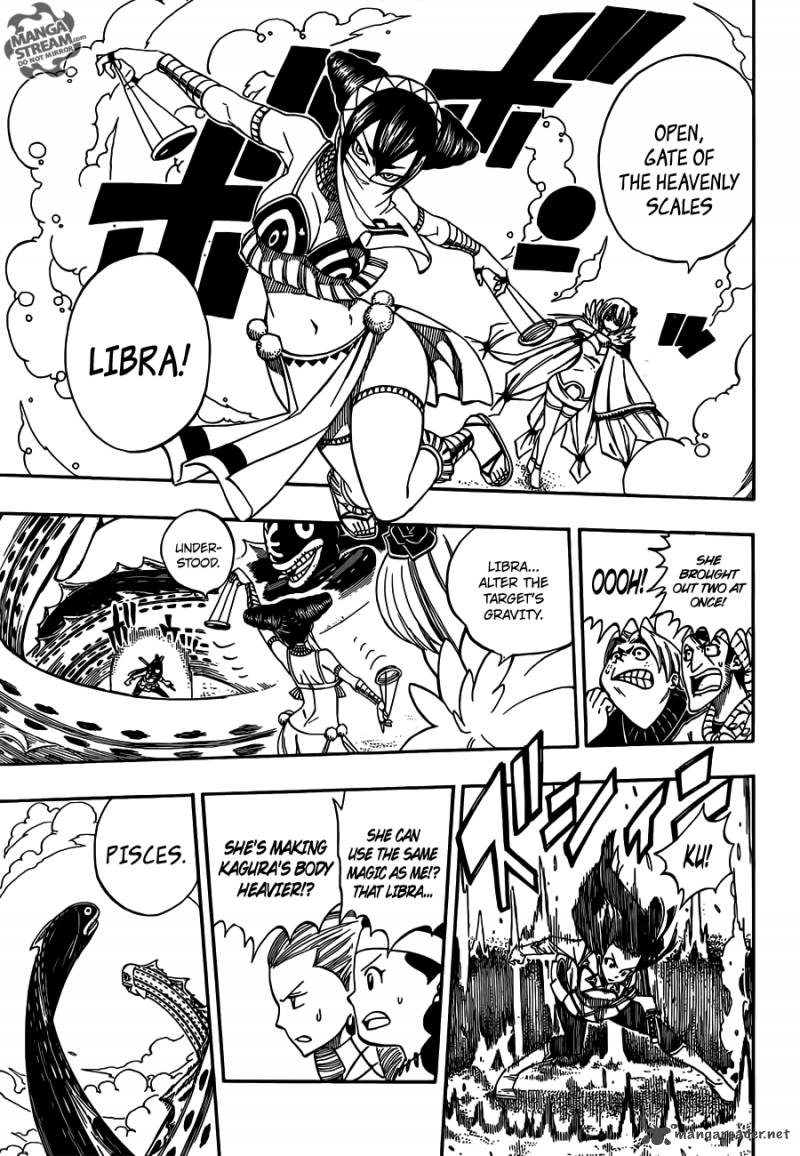 Fairy Tail 280 14