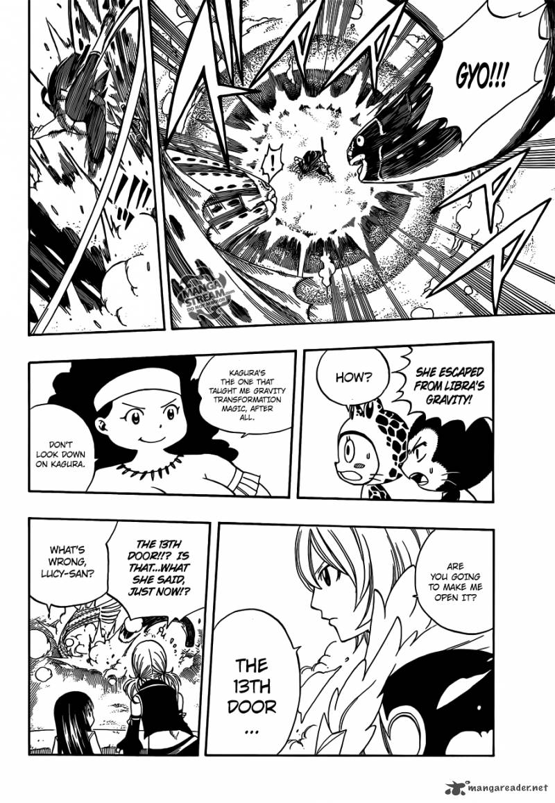 Fairy Tail 280 15