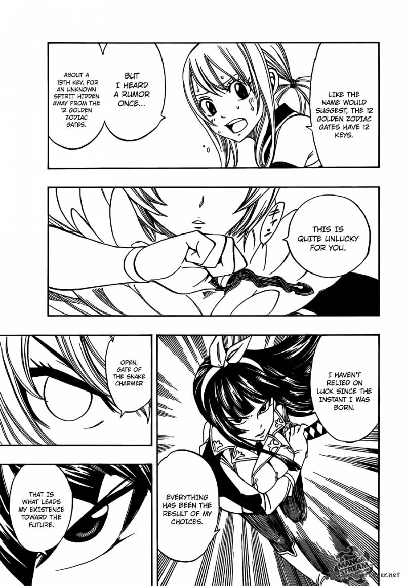 Fairy Tail 280 16