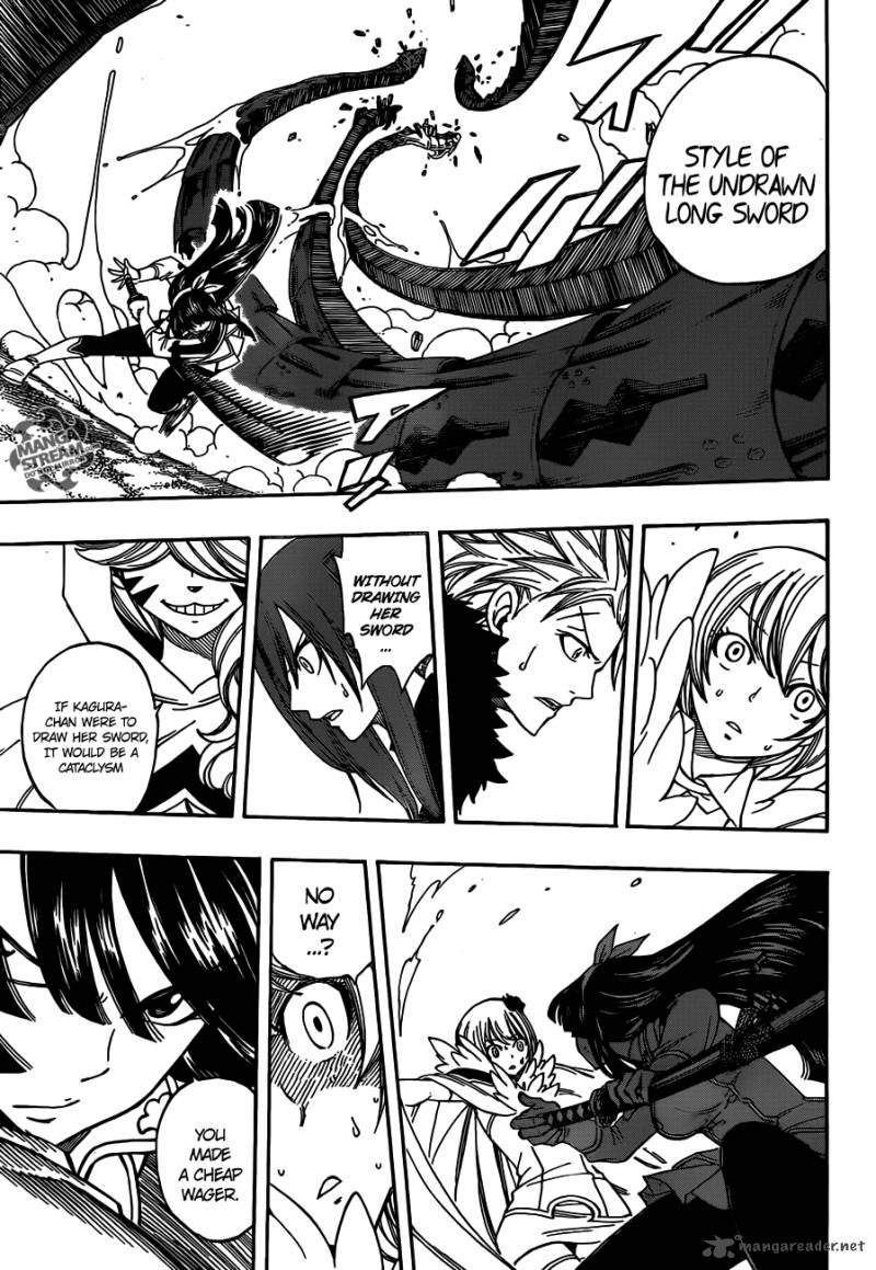 Fairy Tail 280 18