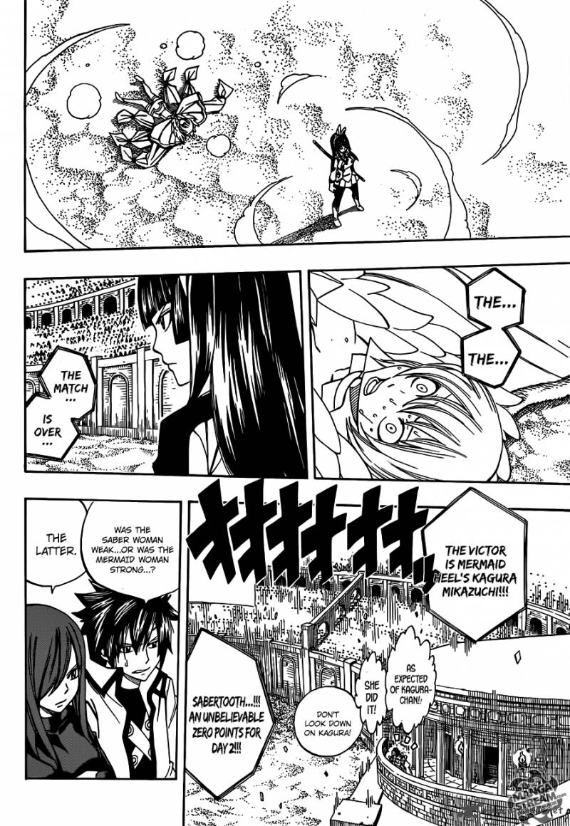 Fairy Tail 280 20