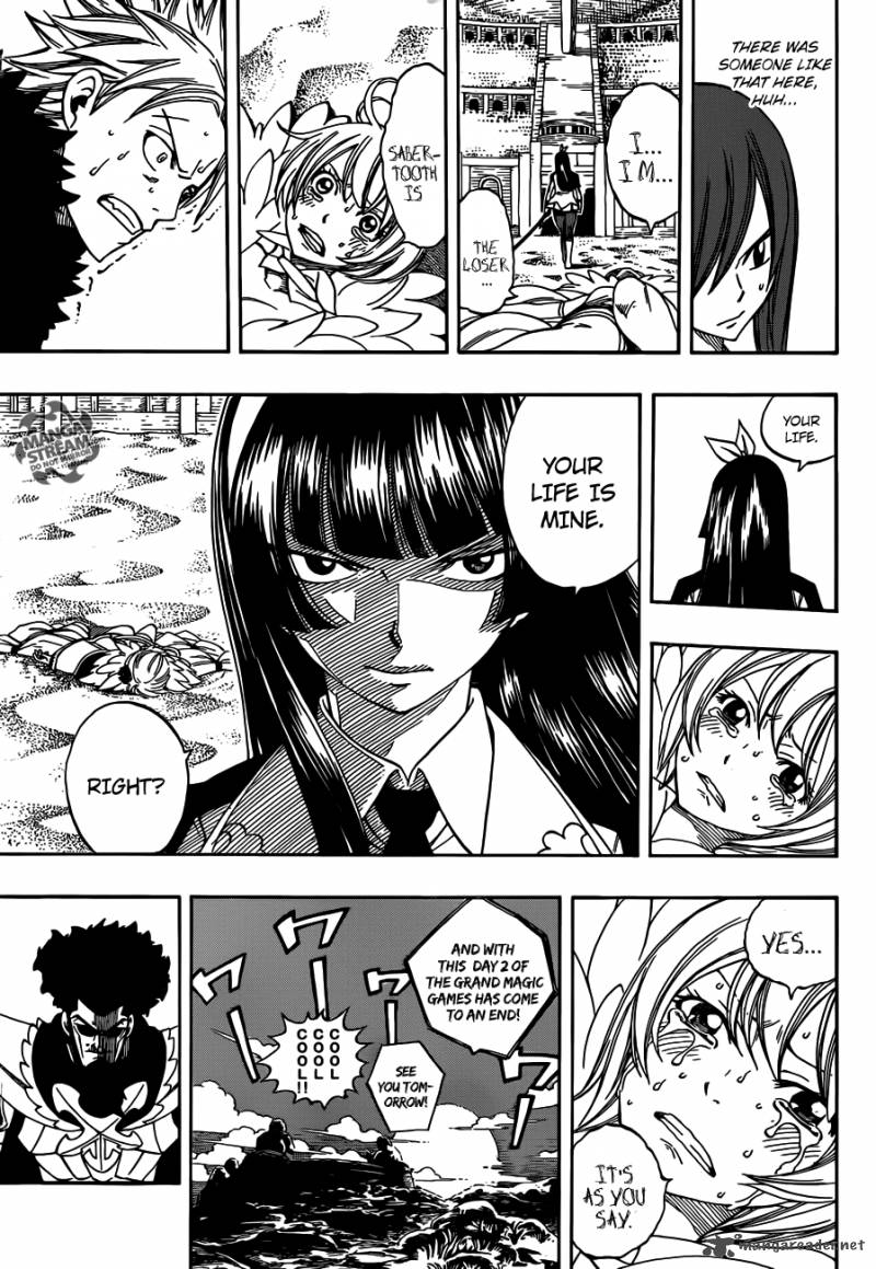 Fairy Tail 280 21